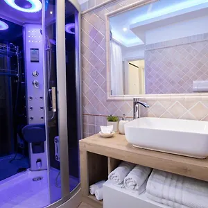 Blue Island - Luxury House Olbia