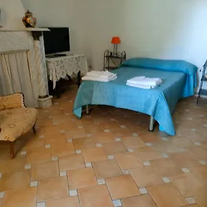 Domus Tzia Lina Olbia